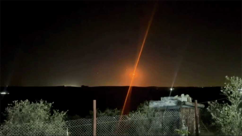 Attaques US sur des pétroliers iraniens: Le CGRI frappe une base en Jordanie et des navires de guerre américains