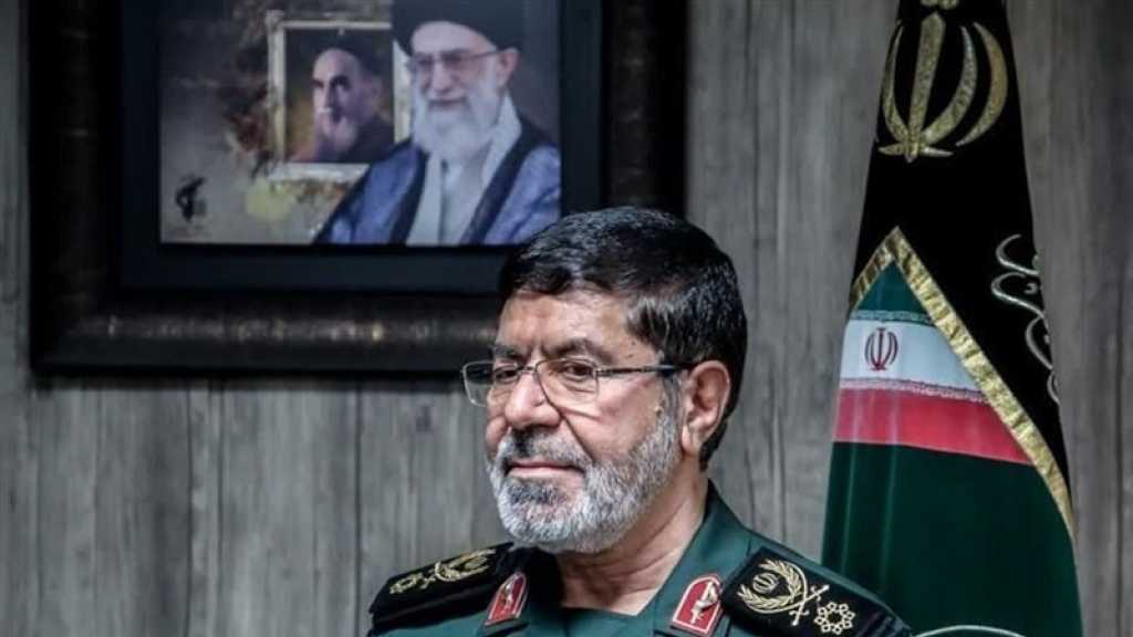 Iran: Le CGRI promet de nouvelles «surprises inédites» face aux États-Unis