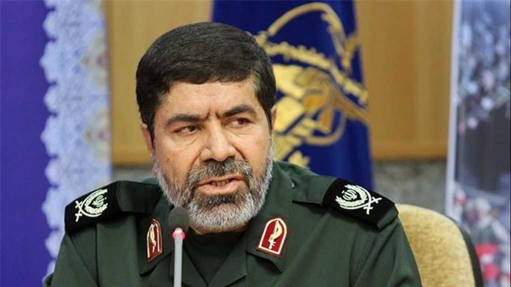 Iran: Le CGRI promet de nouvelles «surprises inédites» face aux États-Unis