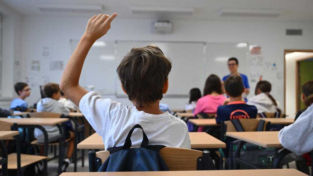 Éducation: Effondrement du niveau scolaire en France et en Europe