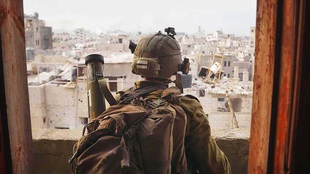 Un officier «israélien» témoigne: «Nous tuons des Gazaouis sans raison»