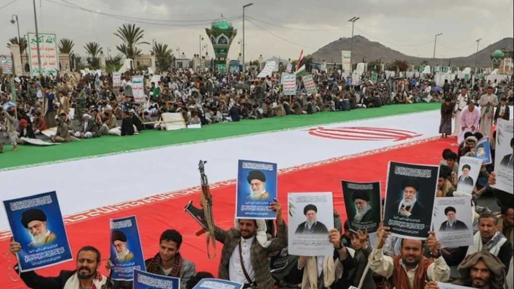 Iran: La souveraineté du Yémen doit être respectée et le blocus illégal doit prendre fin