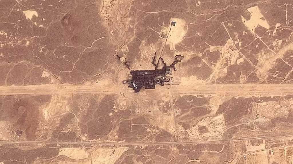 L’Arabie ferme l’oléoduc Est-Ouest, voie de contournement au blocage du détroit d’Ormuz, après des attaques de drones