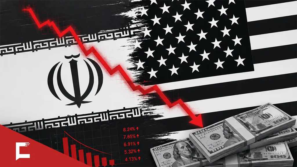 États-Unis: L’impact financier de la guerre en Iran sur les ménages américains