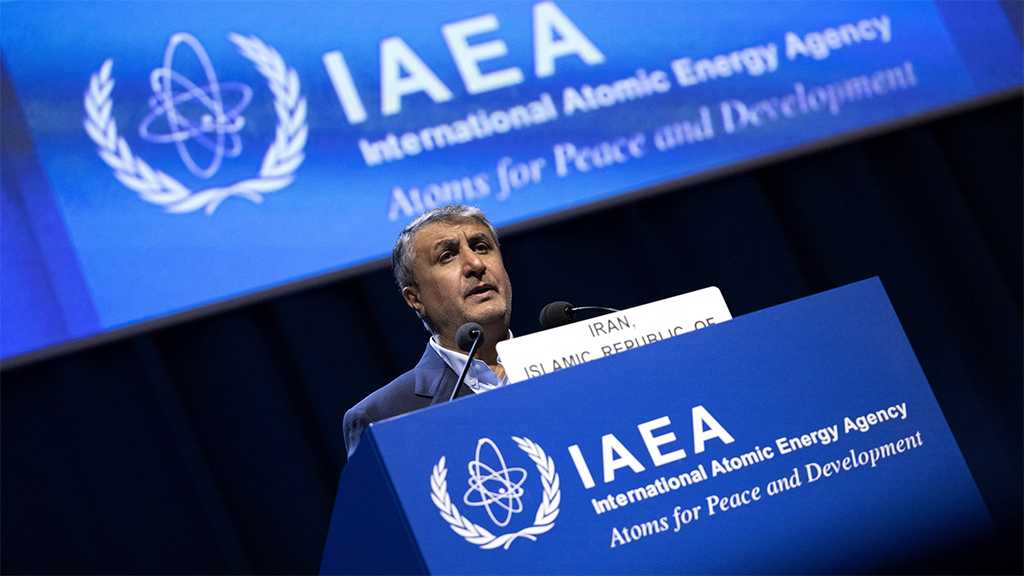 «Violation grave»: Le chef du nucléaire iranien empêché d’assister à une réunion de l’AIEA à Vienne sous pression US
