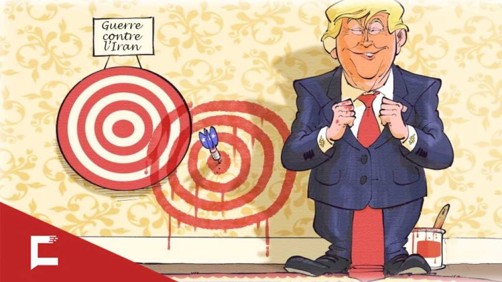 «Des mensonges au-delà de l’infini»: Donald Trump a évoqué 68 fois la «victoire américaine» dans la guerre contre l’Iran