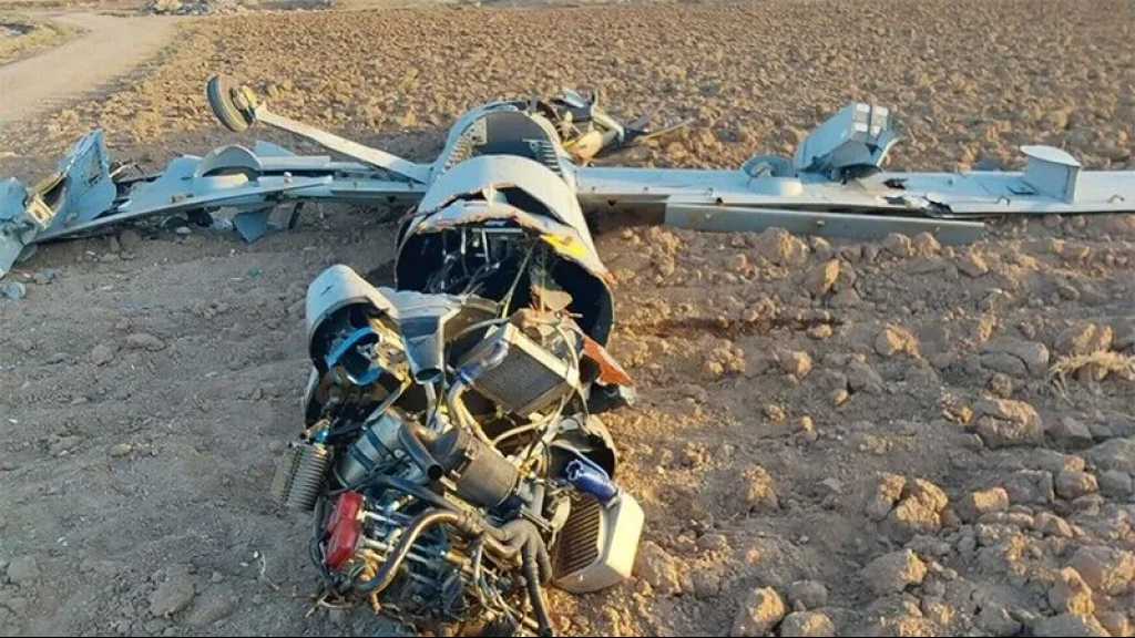 Détroit d’Ormuz: Le CGRI a abattu trois drones américains MQ-1 en 24 heures