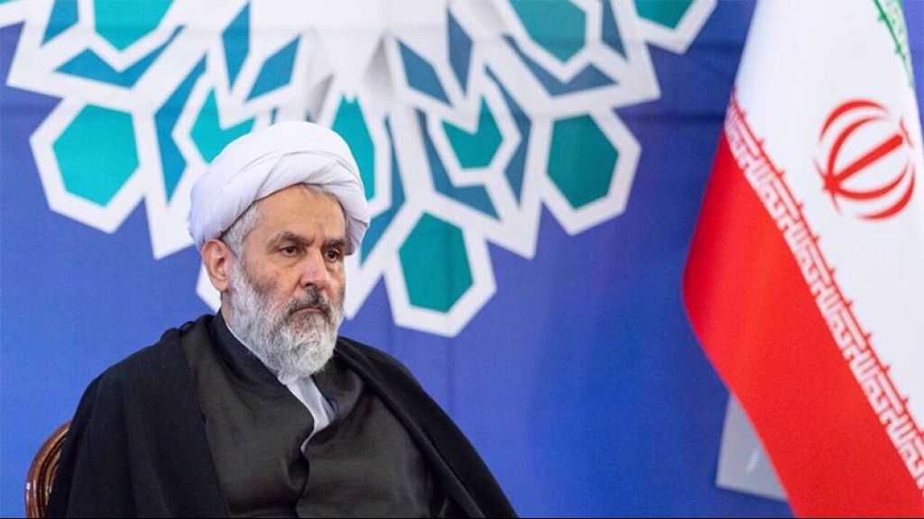 Iran: La victoire militaire doit être complétée par une victoire narrative, dit chef de Bassidj