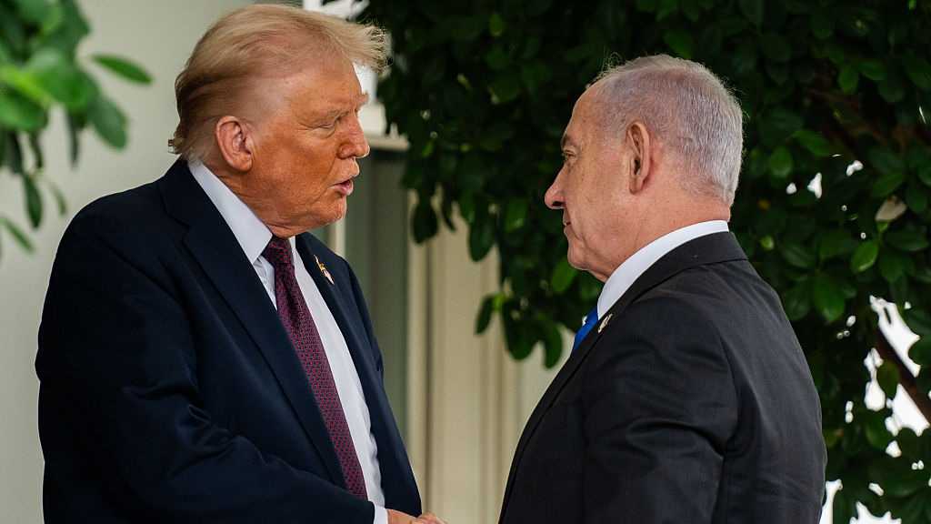 «Israël»: Washington prépare une livraison massive d’au moins 40 000 bombes, dont les plus puissantes de l’arsenal US