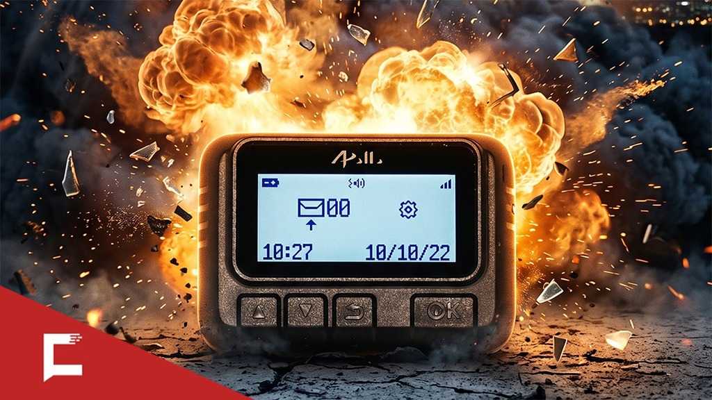 Comment «Israël» a violé les principes et normes du droit international dans l’explosion des bipeurs
