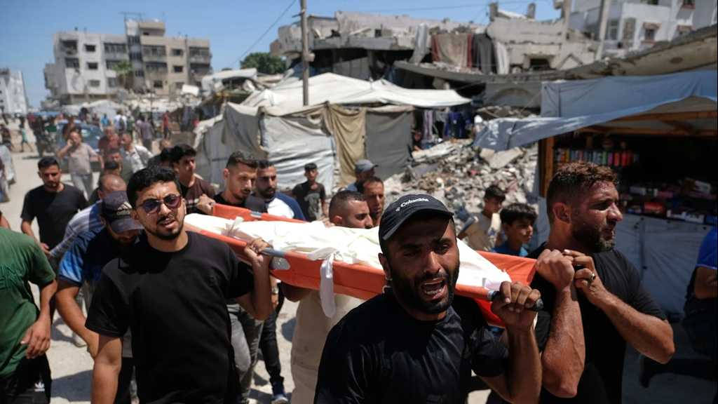 Gaza : «Israël» tue environ quatre Palestiniens chaque jour malgré le cessez-le-feu, selon Euro-Med Monitor