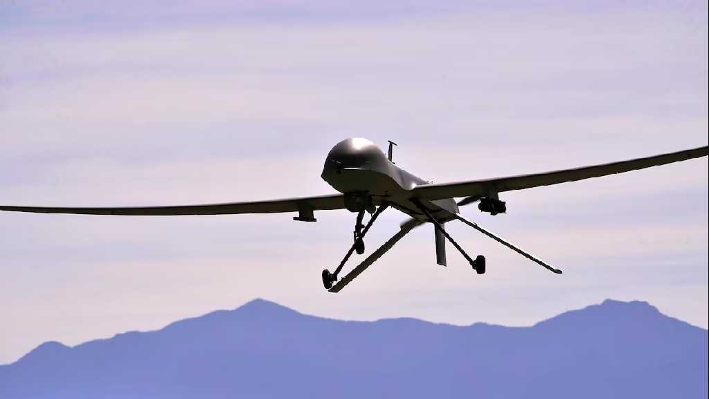 Le CGRI a abattu un autre drone américain MQ-1 au-dessus du détroit d’Ormuz