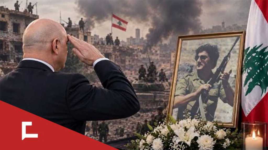 Le Deep State libanais qui n’a jamais demandé pardon à son peuple