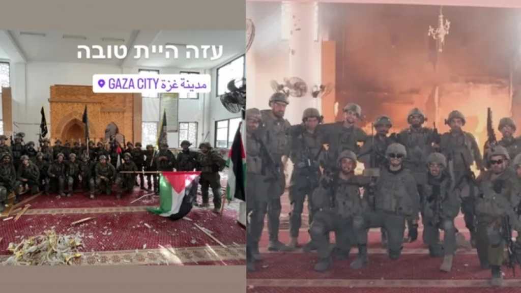 Italie: Un soldat «israélien» poursuivi pour crimes de guerre à Gaza