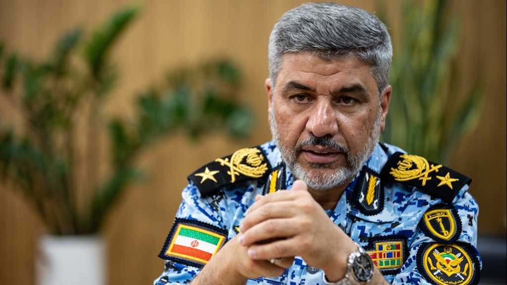 En cas d’une nouvelle agression, l’Iran est prêt à déployer de nouveaux équipements et tactiques militaires