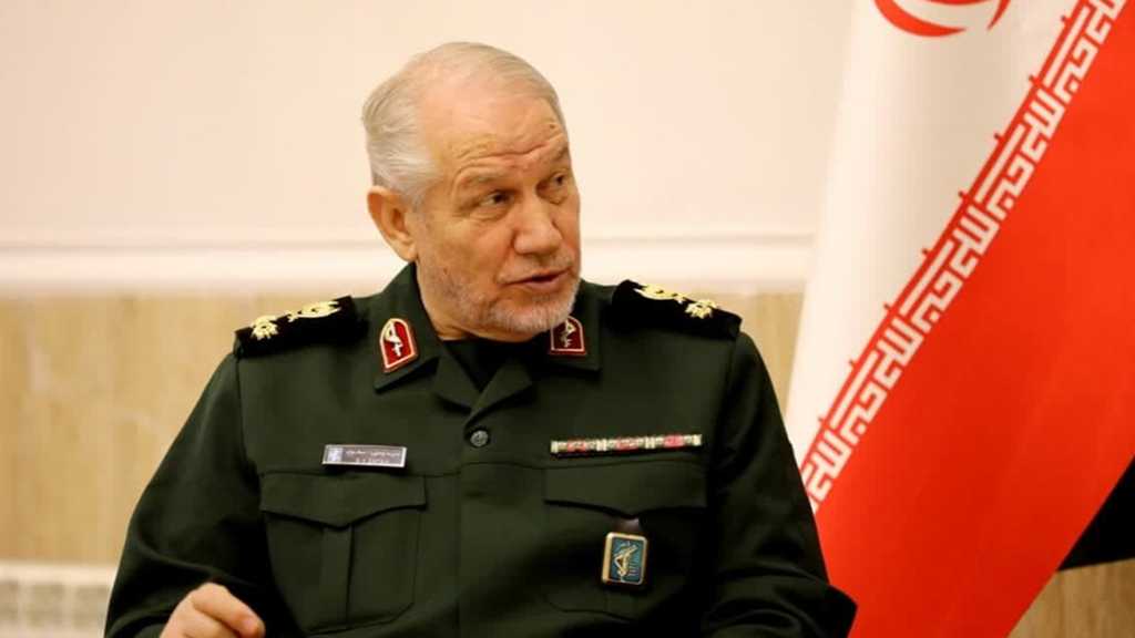 Toute force étrangère débarquant en Iran sera anéantie, dit le conseiller de sayyed Khamenei