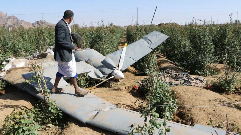 Yémen: Un drone saoudien abattu au-dessus de Mokha après l’intensification des frappes de Riyad