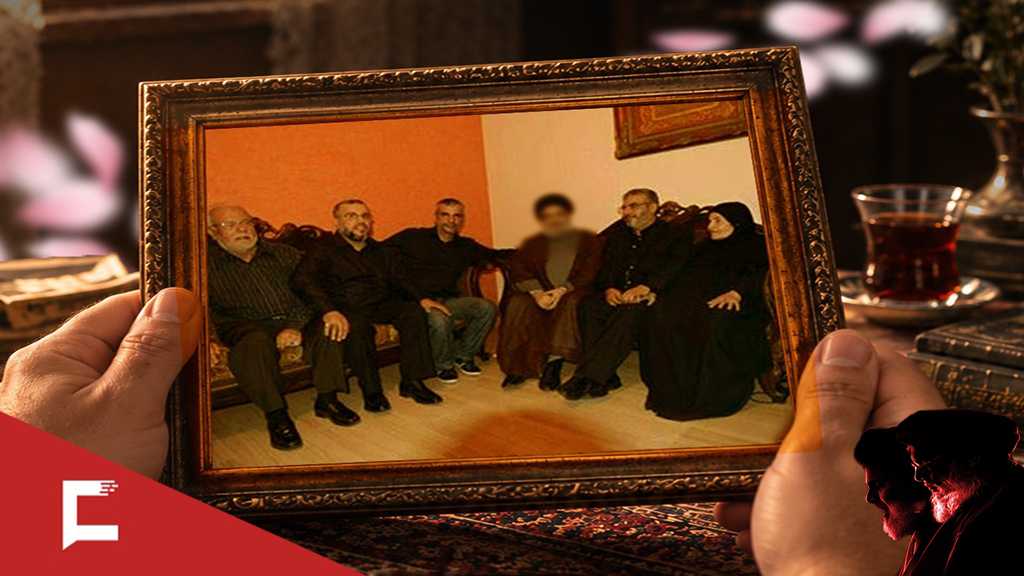 Sayyed Nasrallah au sein de sa famille: les souvenirs de son frère