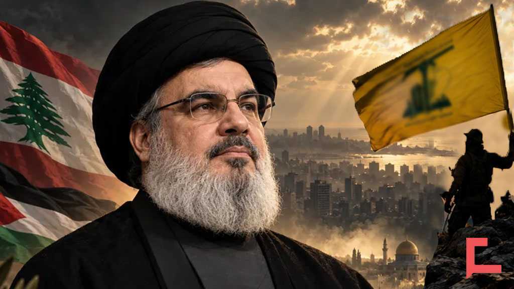Sayyed Nasrallah sur l’actuelle bataille: Elle pourrait durer des années, mais son horizon et son issue sont clairs