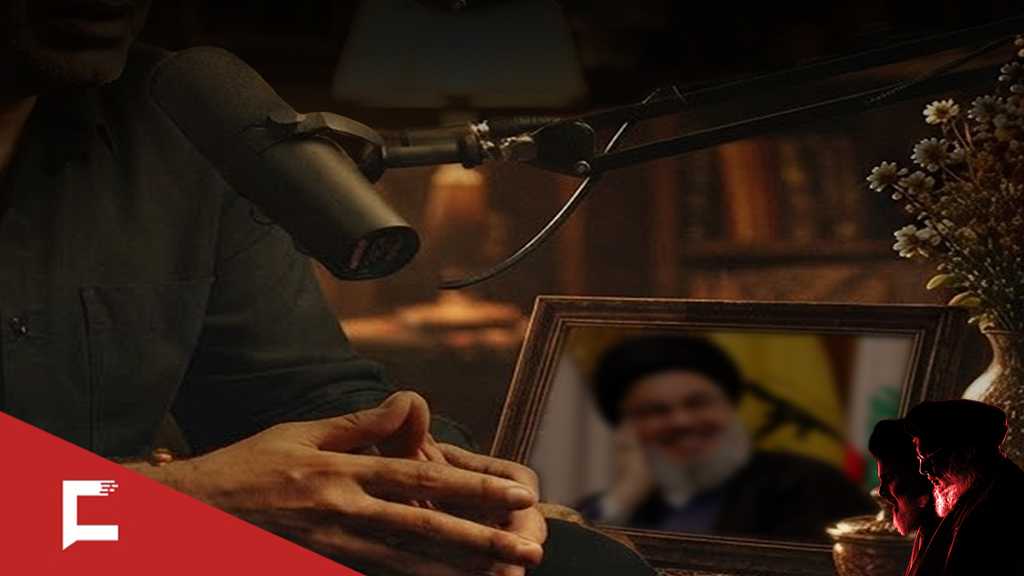 Le fils de Sayyed Nasrallah se souvient: Il aimait son peuple et le peuple l’aimait