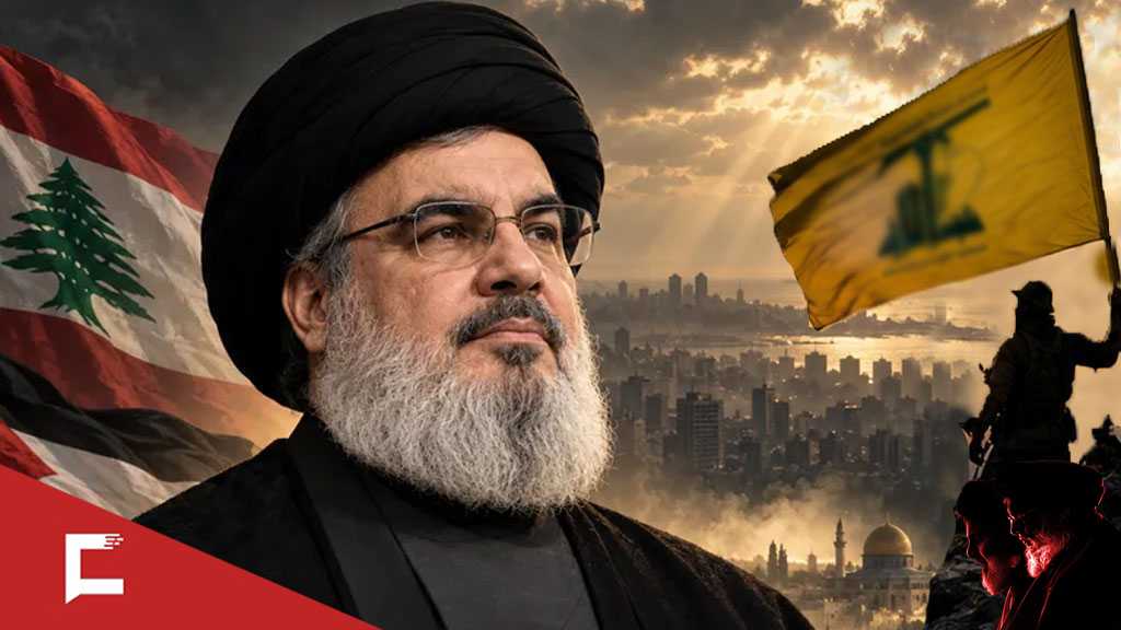 Sayyed Nasrallah sur l’actuelle bataille: Elle pourrait durer des années, mais son horizon et son issue sont clairs