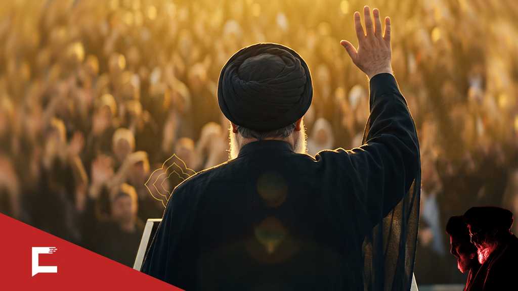 Sayyed Nasrallah au service de son peuple et à ses côtés: Un aperçu de sa noble biographie
