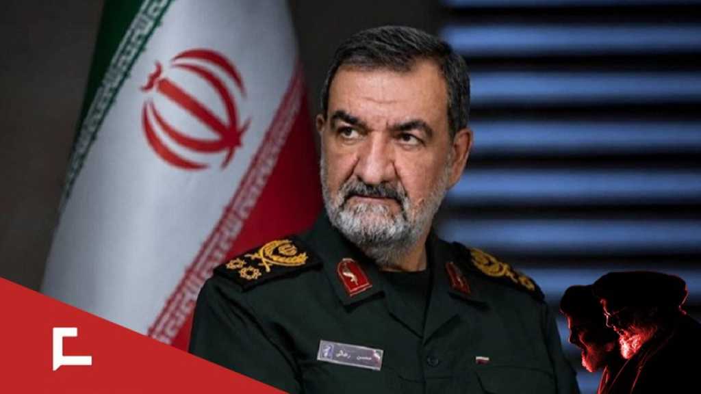 Le secrétaire du Conseil suprême de sécurité nationale iranien à Al-Ahed: L’héritage du Sayyed Nasrallah perdure à travers les générations et les capacités de la Résistance