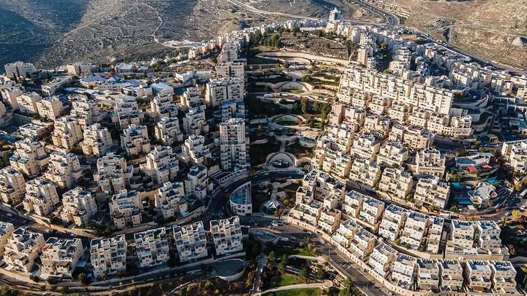 «Israël» vient-il de franchir un nouveau cap pour effacer complètement l’idée de Palestine?