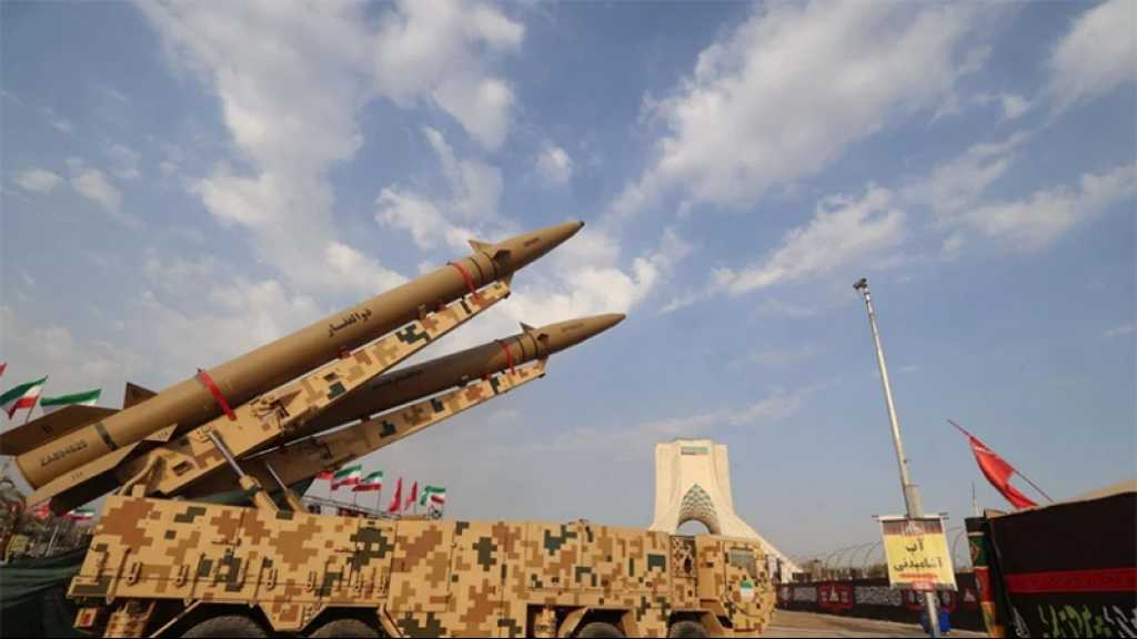 CGRI: L’Iran tirera autant de missiles que nécessaire pour dissuader l’ennemi