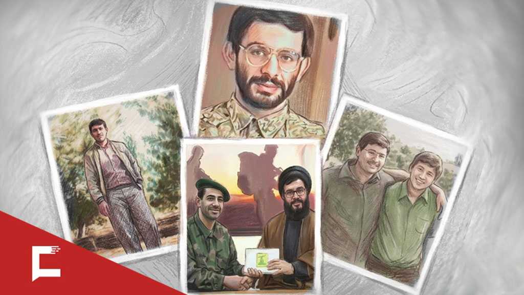 Parcours du commandant Mohammad Jaafar Qassir, le «poumon du Hezbollah»