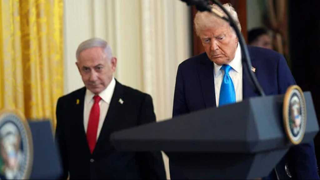 Netanyahu a fomenté un détournement d’avion pour pousser Trump à attaquer l’Iran