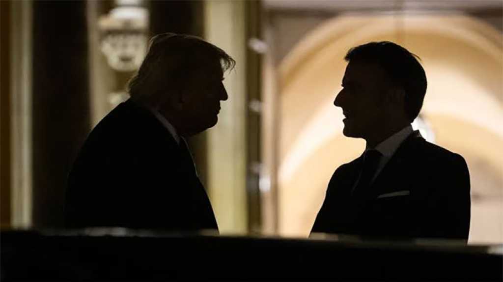 Flambée des prix du carburant: Trump presse Paris et Berlin de puiser dans leurs stocks d’urgence, menace d’un embargo sur le diesel US