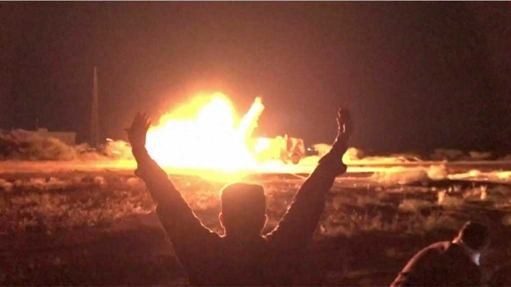 Iran: L’ère des menaces impunies est révolue, avertit le CGRI
