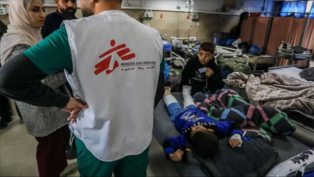 Entrave sanitaire à Gaza: L’OMS dénonce les restrictions imposés par «Israël»