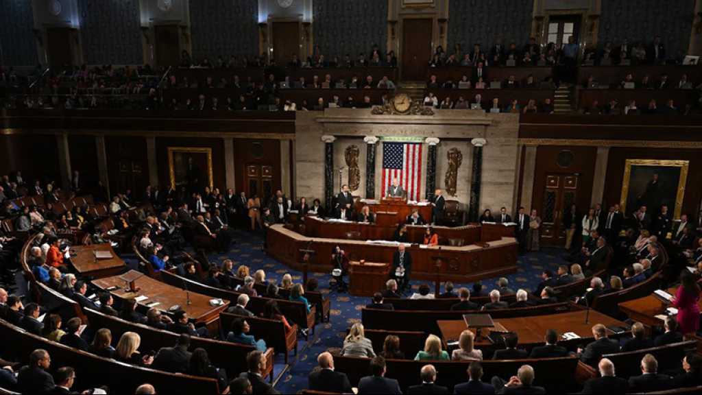 États-Unis: Des parlementaires s’en prennent à Trump sur la guerre contre l’Iran et la flambée des prix