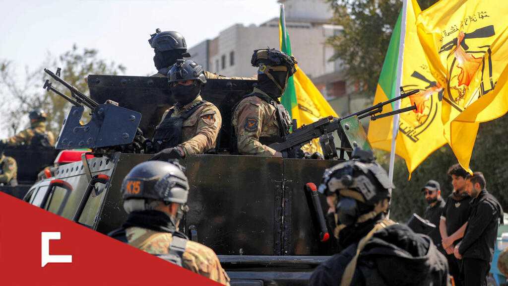 L’Irak après le retrait américain: les défis de la souveraineté et l’avenir des armes des factions