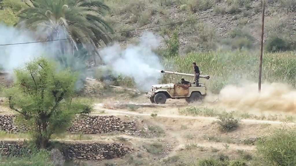 Yémen: Les forces de Sanaa abattent un drone saoudien, chassent des forces soutenues par Riyad à Taëz