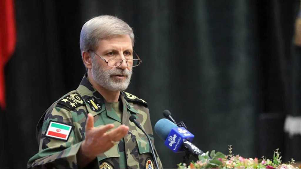 Iran: Le commandant de l’armée prévient l’ennemi d’une riposte écrasante en cas de nouvelle agression