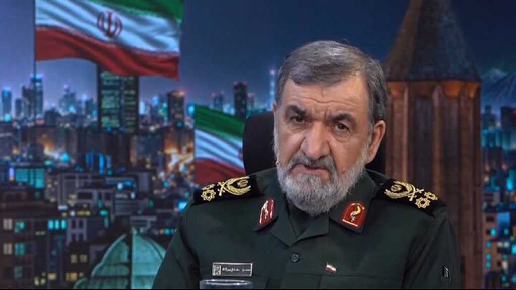Iran: Toute nouvelle erreur ennemie ouvrira de nouveaux fronts, selon le général Rezaï