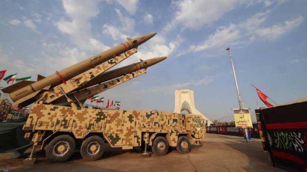 Iran: L’armée annonce une accélération de la production de missiles et de drones