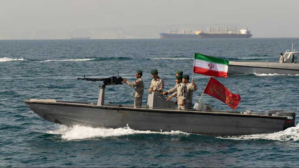 Iran: Les forces armées ont le doigt sur la gâchette, dit un haut responsable parlementaire iranien