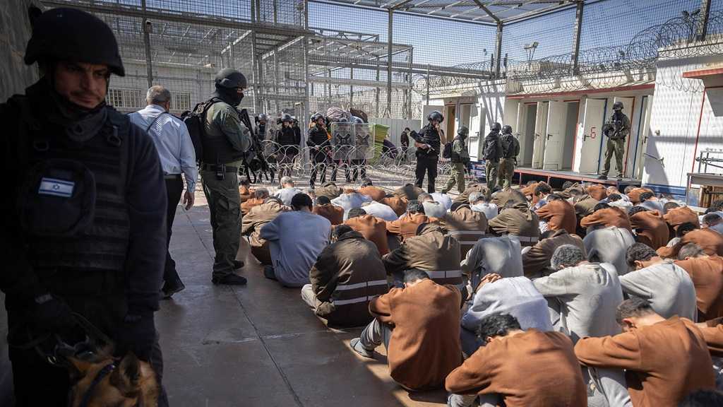 92 Palestiniens ont péri dans les prisons «israéliennes» en 3 ans