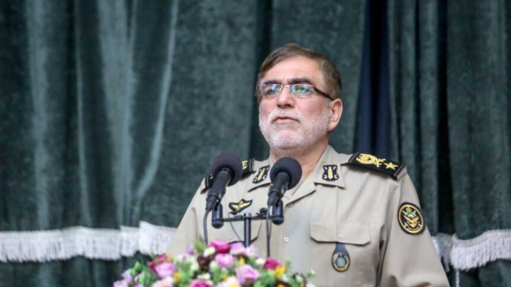 Iran: Les forces armées «plus préparées que jamais» face aux menaces ennemies