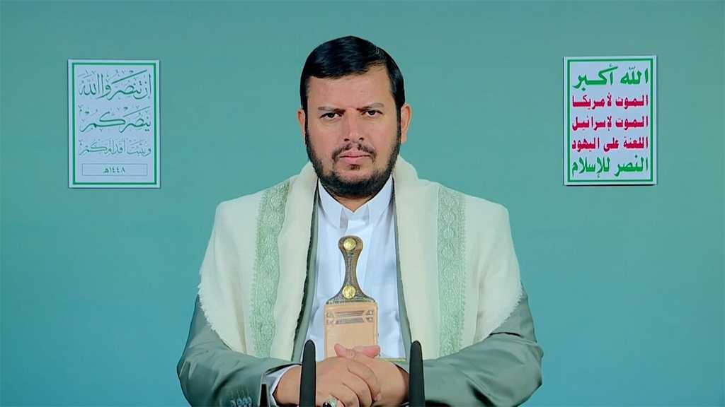 Sayyed al-Houthi: L’Arabie saoudite commet des crimes contre le Yémen avec le soutien des États-Unis et d’«Israël»
