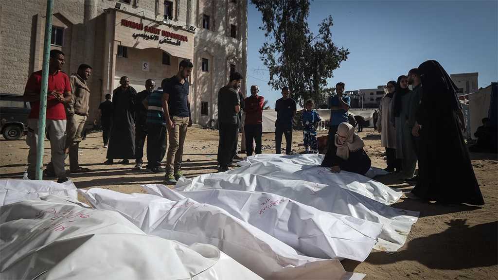 Gaza: Un Palestinien tué ou blessé toutes les 90 minutes depuis le cessez-le-feu