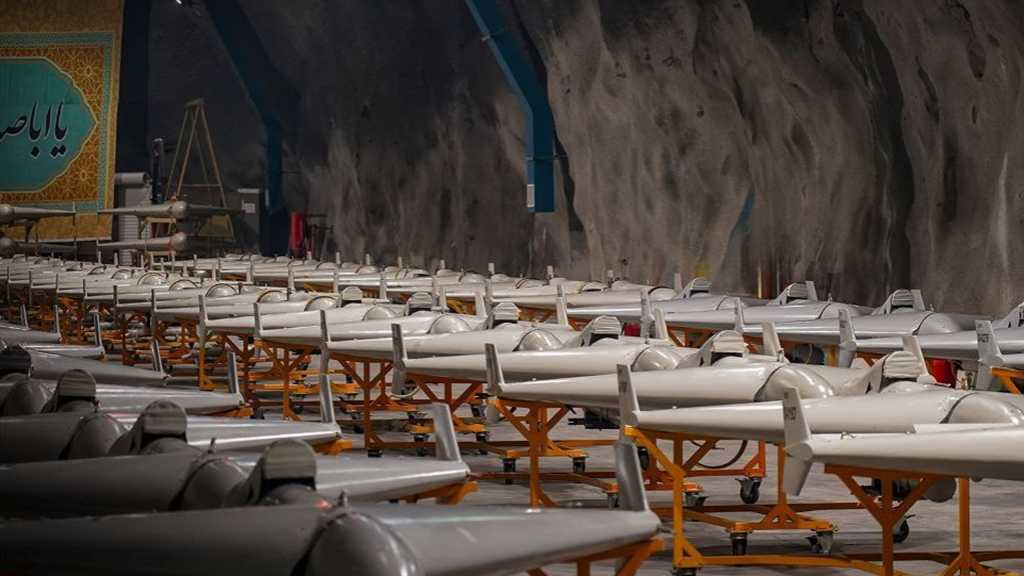  L’Iran préserve ses capacités de production de missiles et de drones malgré les frappes américano-«israéliennes», selon Bloomberg