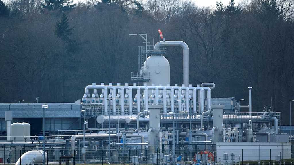 UE: Le risque de pénurie de gaz s’accentue à l’approche de l’hiver, sur fond de réserves au plus bas