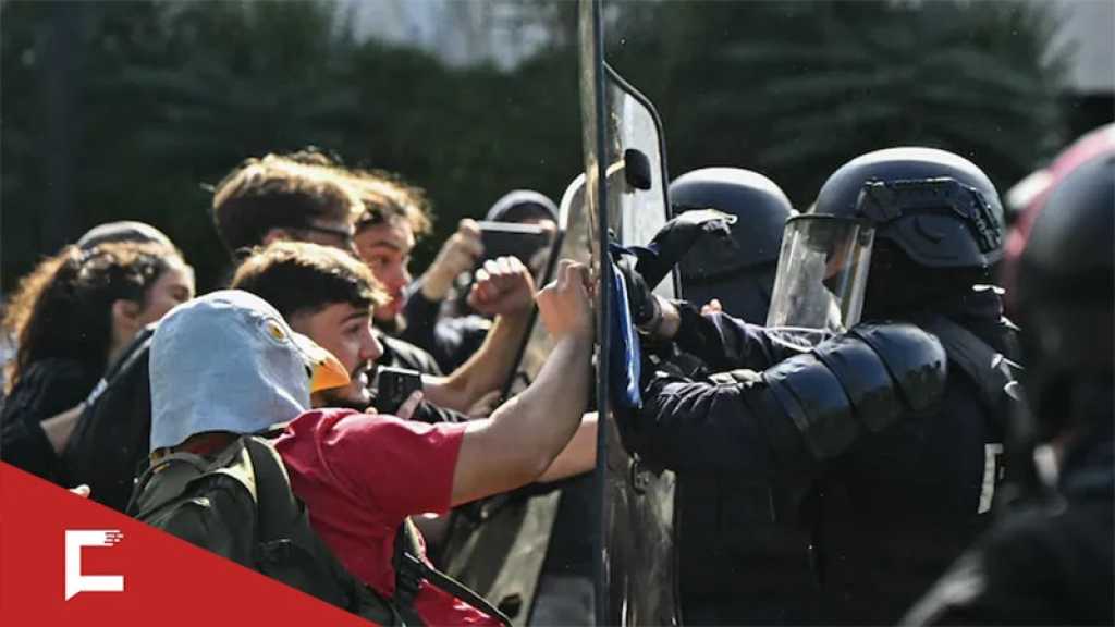 La France à bout de souffle: le constat alarmiste de la presse internationale