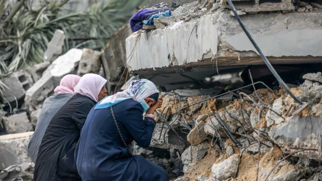 Gaza: Près de 50 000 femmes et filles tuées ou gravement blessées en trois ans de guerre «israélienne»