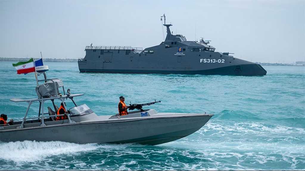 Iran: Les ennemis seront engloutis dans les eaux d’Ormuz, dit un conseiller du Leader